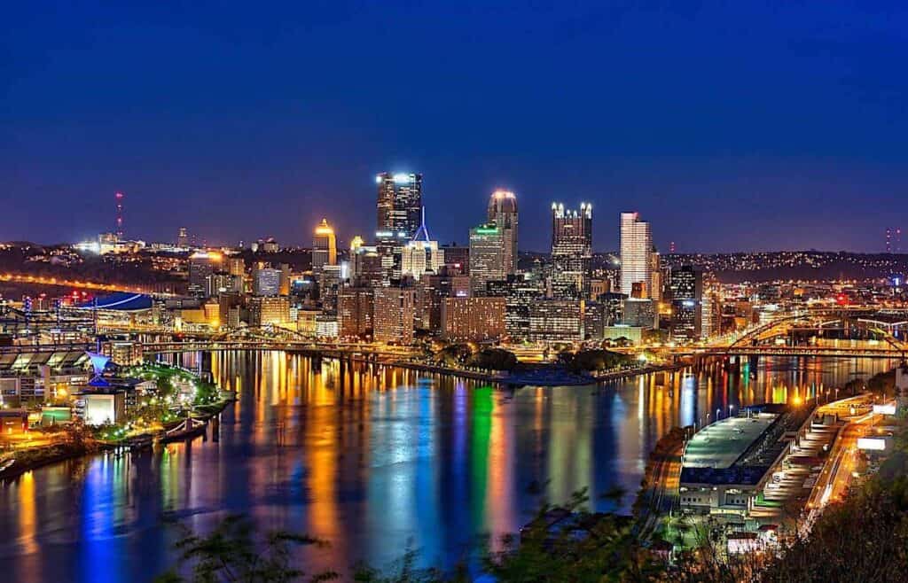 Pittsburgh Events March 2025 Concerts Shows Sports   Welcome To Pittsburgh 1024x658 