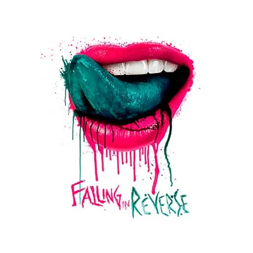 Falling in Reverse & Ice Nine Kills