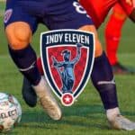 Indy Eleven at Pittsburgh Riverhounds