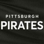 San Francisco Giants at Pittsburgh Pirates