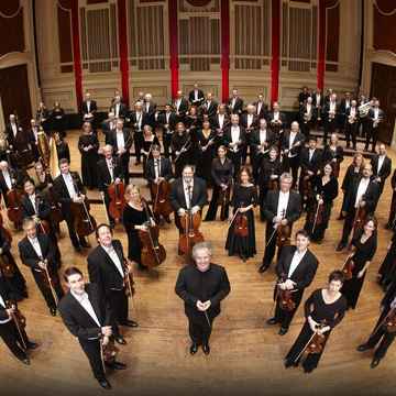 Pittsburgh Symphony Orchestra: Manfred Honeck – Schubert’s Great Symphony